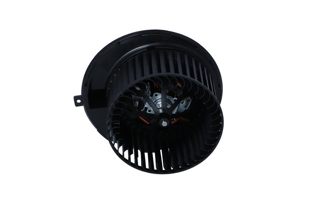 NRF 34006 Cabin ventilation engine 34006: Buy near me at 2407.PL in Poland at an Affordable price!
