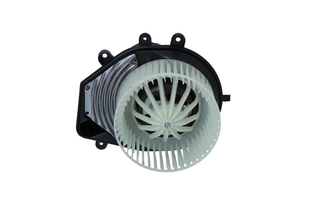 NRF 34009 Cabin ventilation engine 34009: Buy near me at 2407.PL in Poland at an Affordable price!