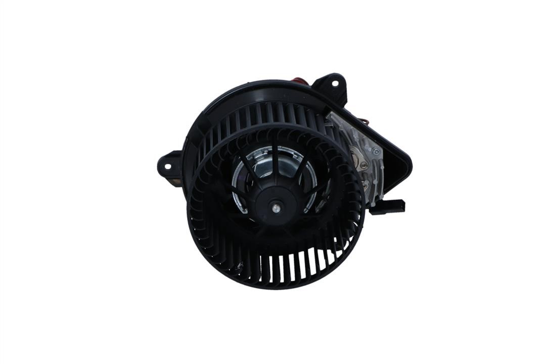 NRF 34013 Cabin ventilation engine 34013: Buy near me at 2407.PL in Poland at an Affordable price!