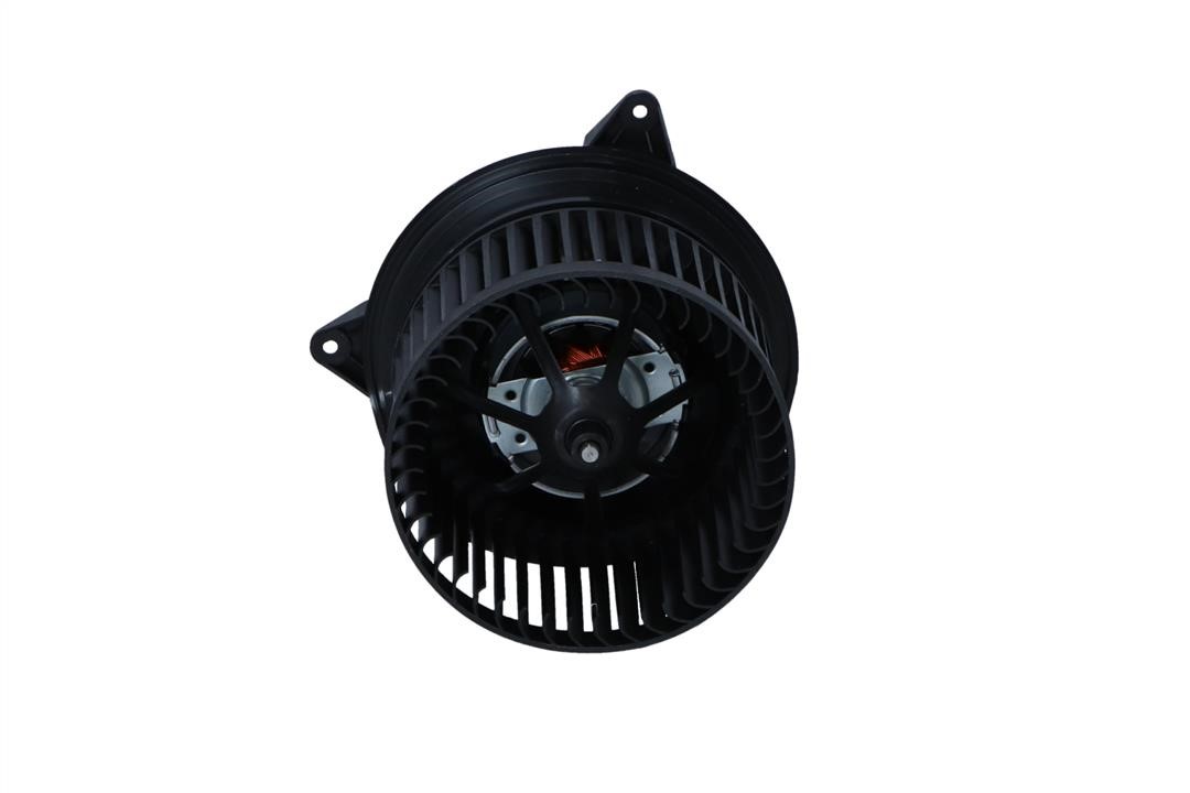NRF 34032 Cabin ventilation engine 34032: Buy near me at 2407.PL in Poland at an Affordable price!