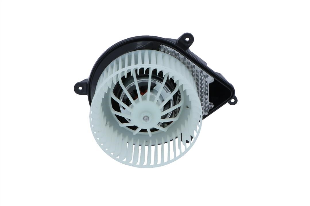 NRF 34054 Cabin ventilation engine 34054: Buy near me in Poland at 2407.PL - Good price!