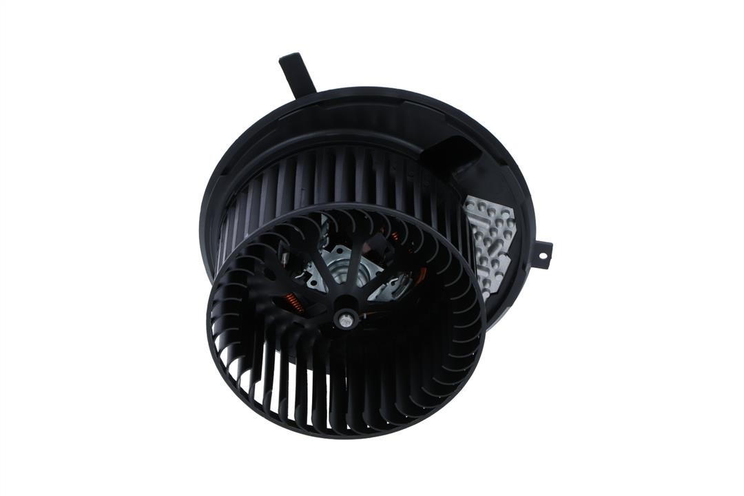 NRF 34063 Cabin ventilation engine 34063: Buy near me in Poland at 2407.PL - Good price!