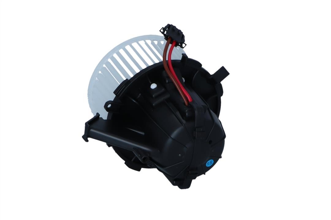 Cabin ventilation engine NRF 34111