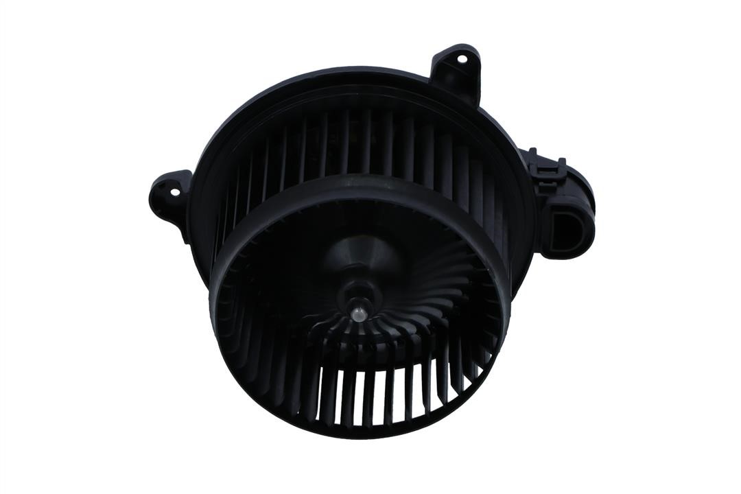 NRF 34166 Fan assy - heater motor 34166: Buy near me in Poland at 2407.PL - Good price!