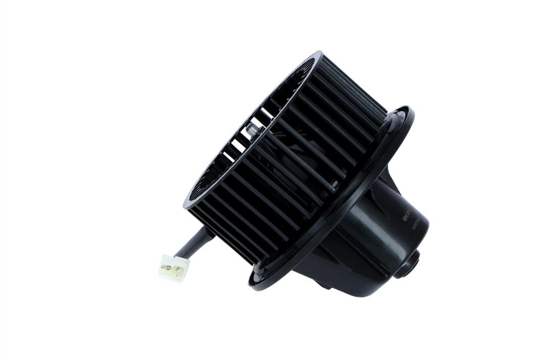 Fan assy - heater motor NRF 34152