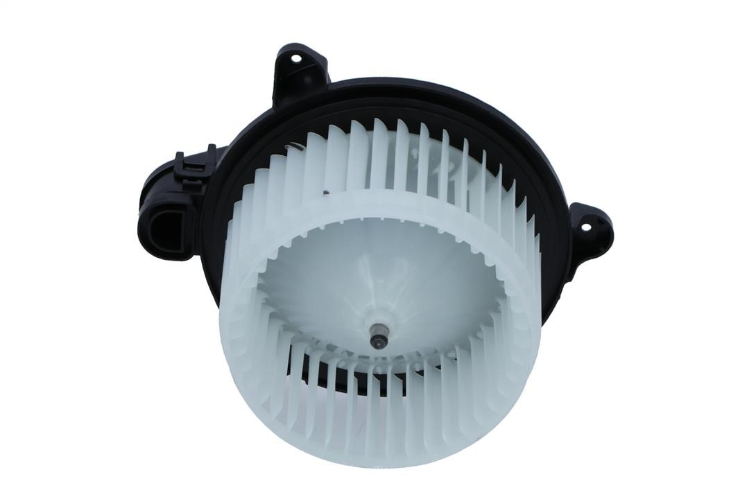 NRF 34167 Fan assy - heater motor 34167: Buy near me in Poland at 2407.PL - Good price!