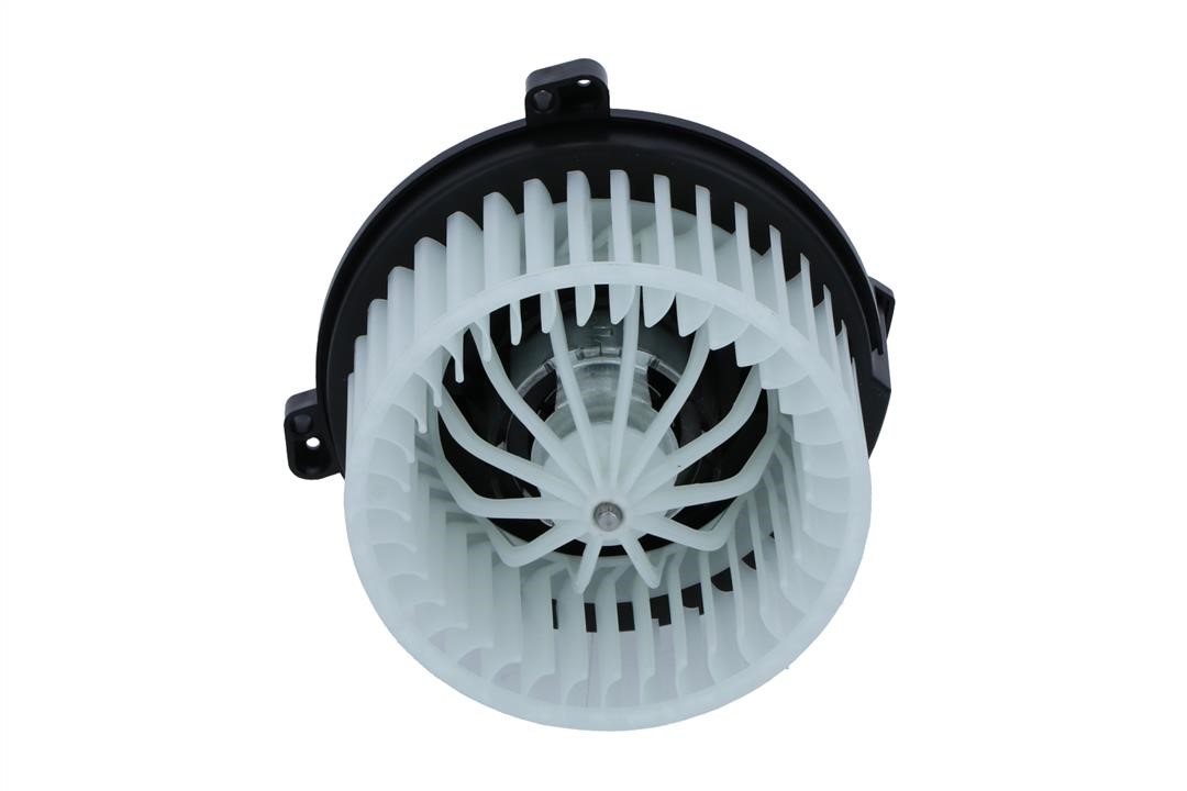 NRF 34168 Electric motor 34168: Buy near me in Poland at 2407.PL - Good price!