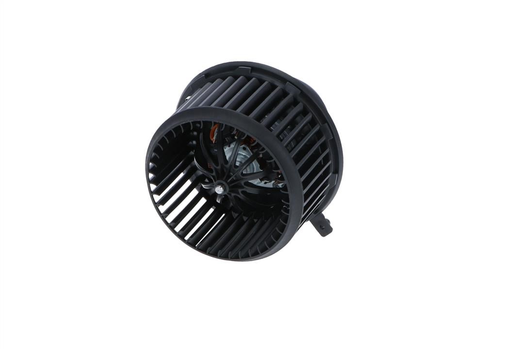 NRF 34171 Fan assy - heater motor 34171: Buy near me at 2407.PL in Poland at an Affordable price!