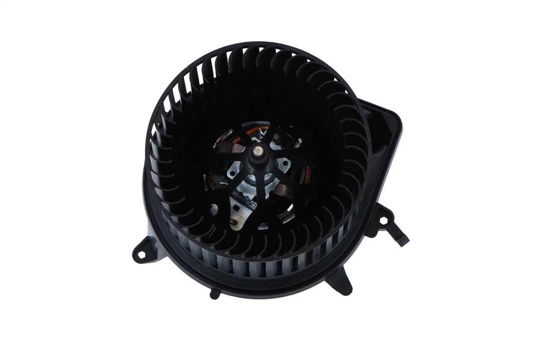 NRF 34157 Fan assy - heater motor 34157: Buy near me in Poland at 2407.PL - Good price!