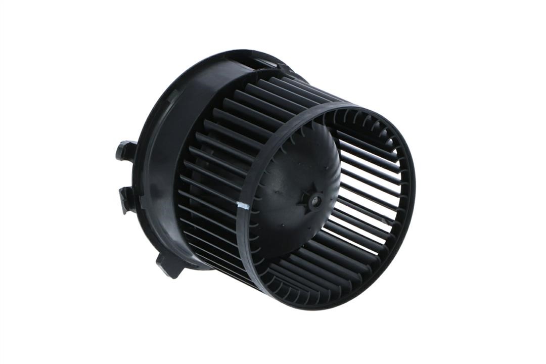 NRF 34172 Fan assy - heater motor 34172: Buy near me in Poland at 2407.PL - Good price!