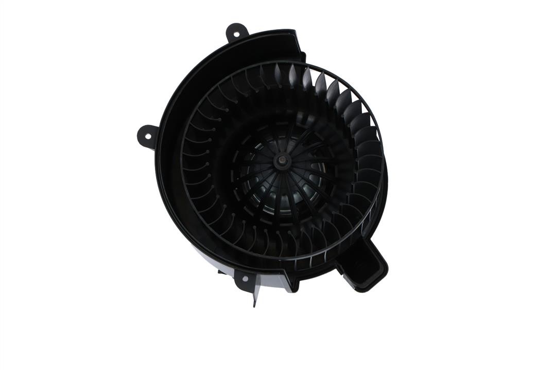NRF 34160 Fan assy - heater motor 34160: Buy near me in Poland at 2407.PL - Good price!