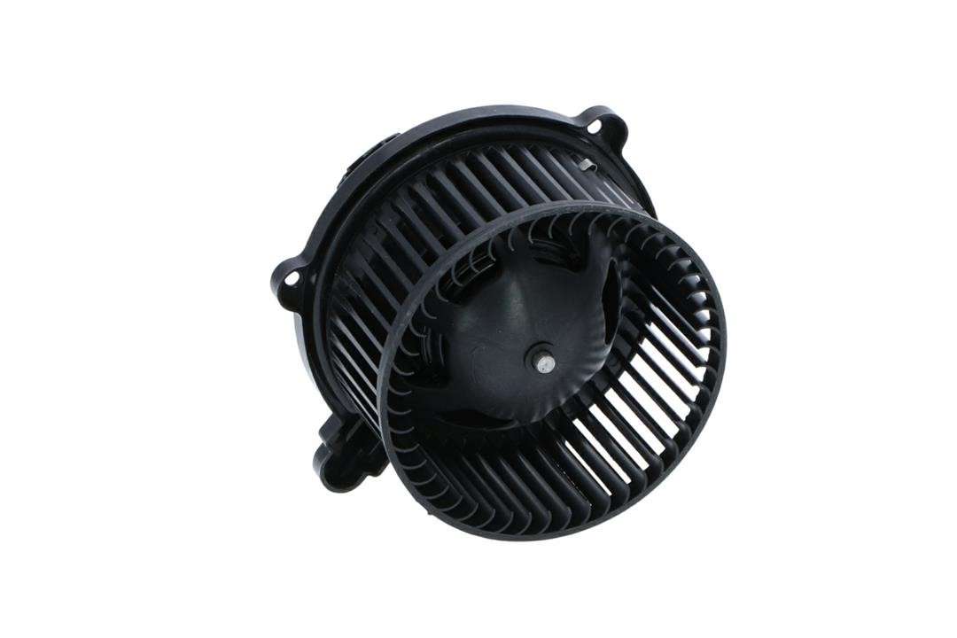NRF 34176 Fan assy - heater motor 34176: Buy near me in Poland at 2407.PL - Good price!