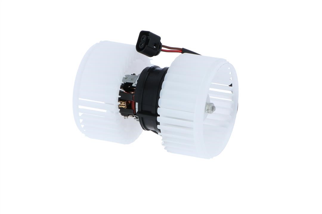 NRF 34190 Fan assy - heater motor 34190: Buy near me in Poland at 2407.PL - Good price!