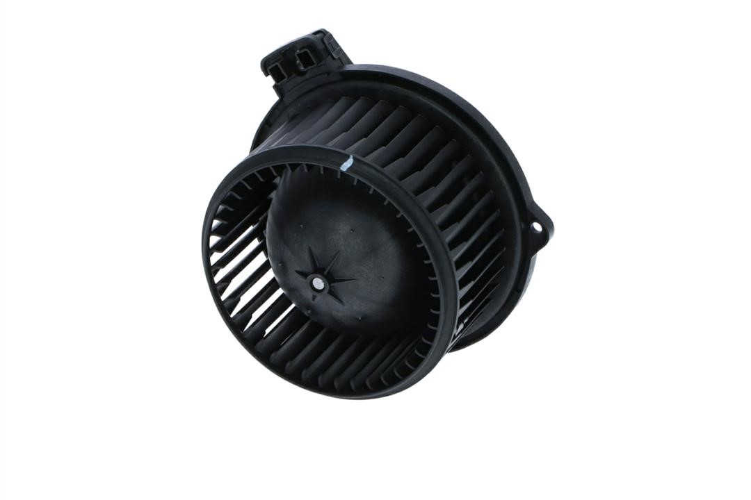 Fan assy - heater motor NRF 34177