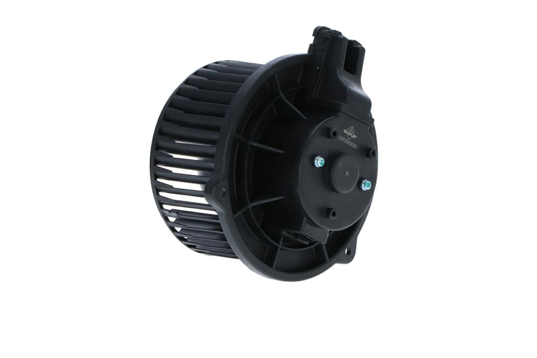 NRF Fan assy - heater motor – price 331 PLN