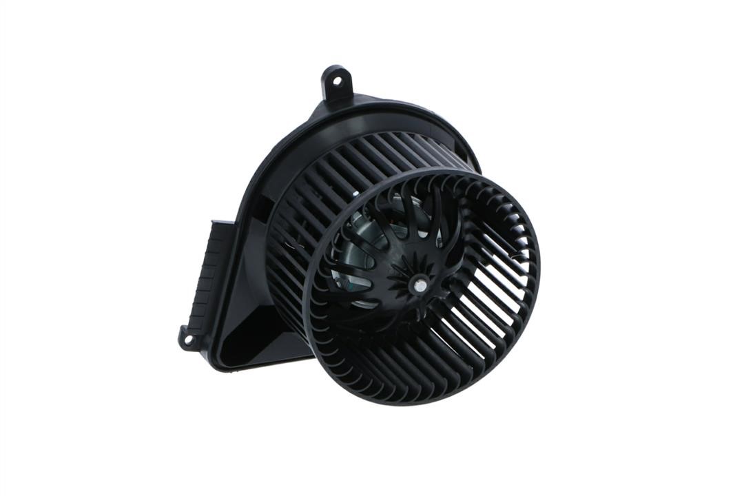 NRF 34195 Fan assy - heater motor 34195: Buy near me at 2407.PL in Poland at an Affordable price!