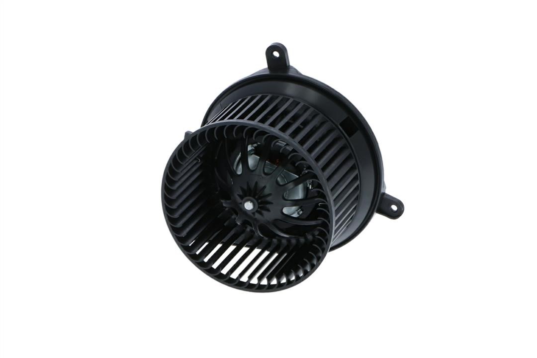 Fan assy - heater motor NRF 34195
