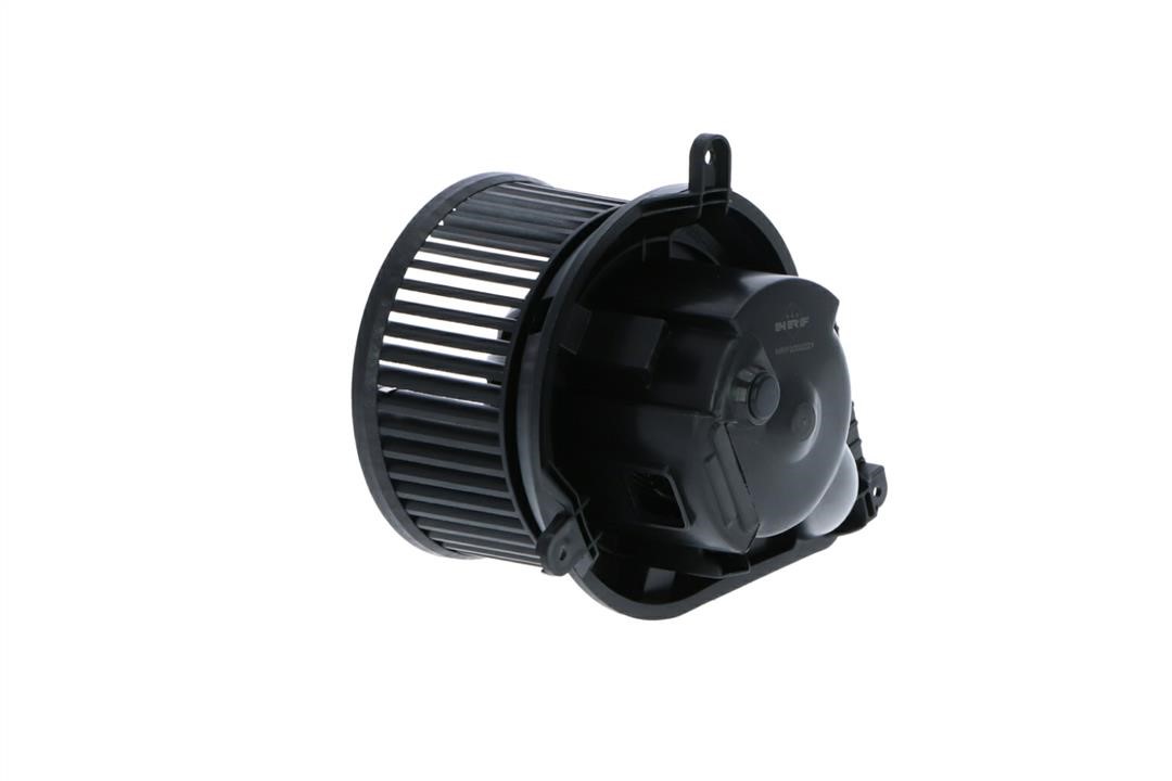 NRF Fan assy - heater motor – price 327 PLN
