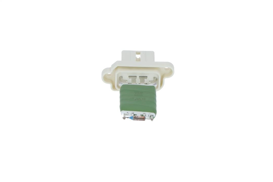 NRF 342013 Fan motor resistor 342013: Buy near me at 2407.PL in Poland at an Affordable price!