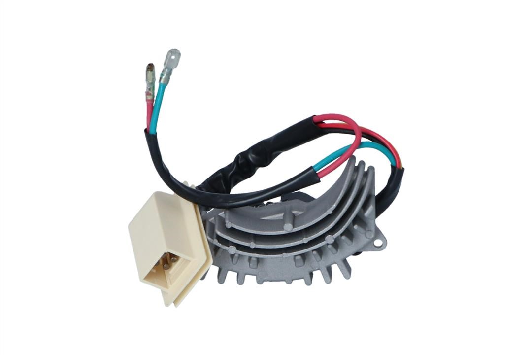 NRF 342024 Fan motor resistor 342024: Buy near me in Poland at 2407.PL - Good price!