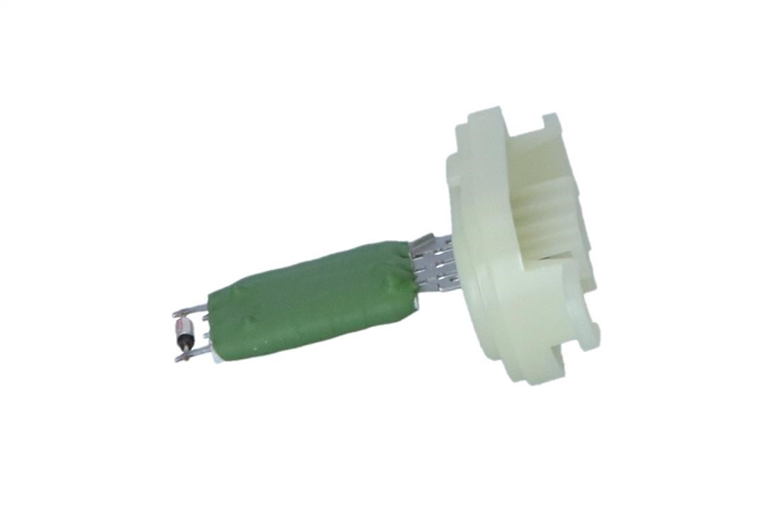 NRF 342040 Fan motor resistor 342040: Buy near me at 2407.PL in Poland at an Affordable price!