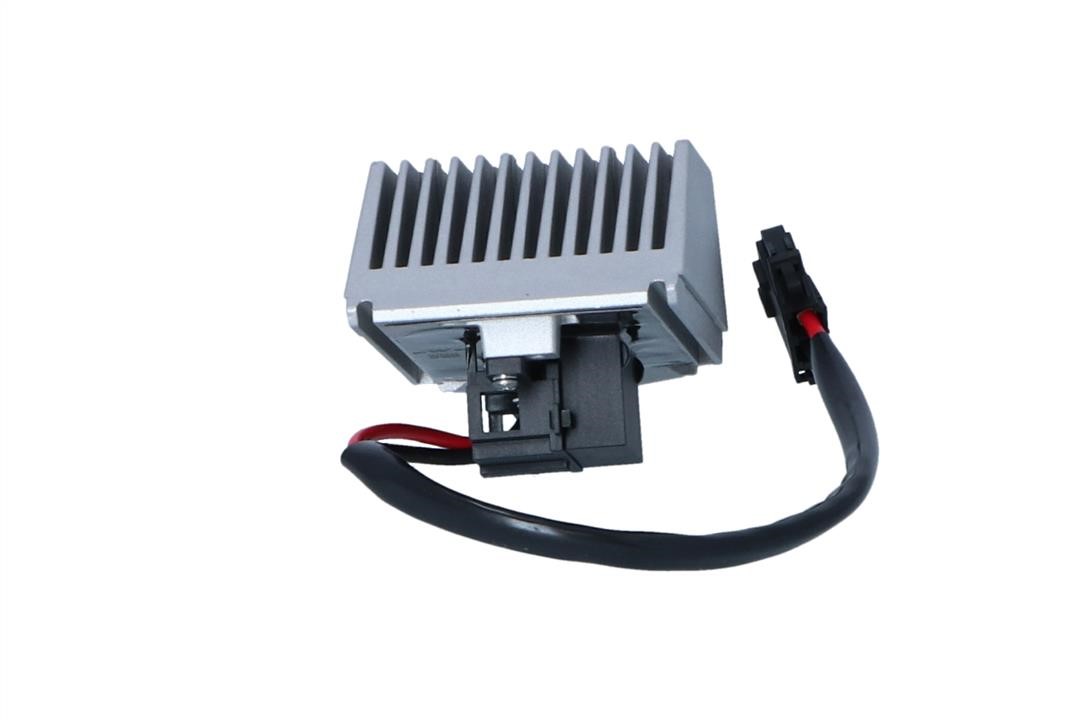 NRF 342066 Резистор электродвигателя вентилятора 342066: Отличная цена - Купить в Польше на 2407.PL!