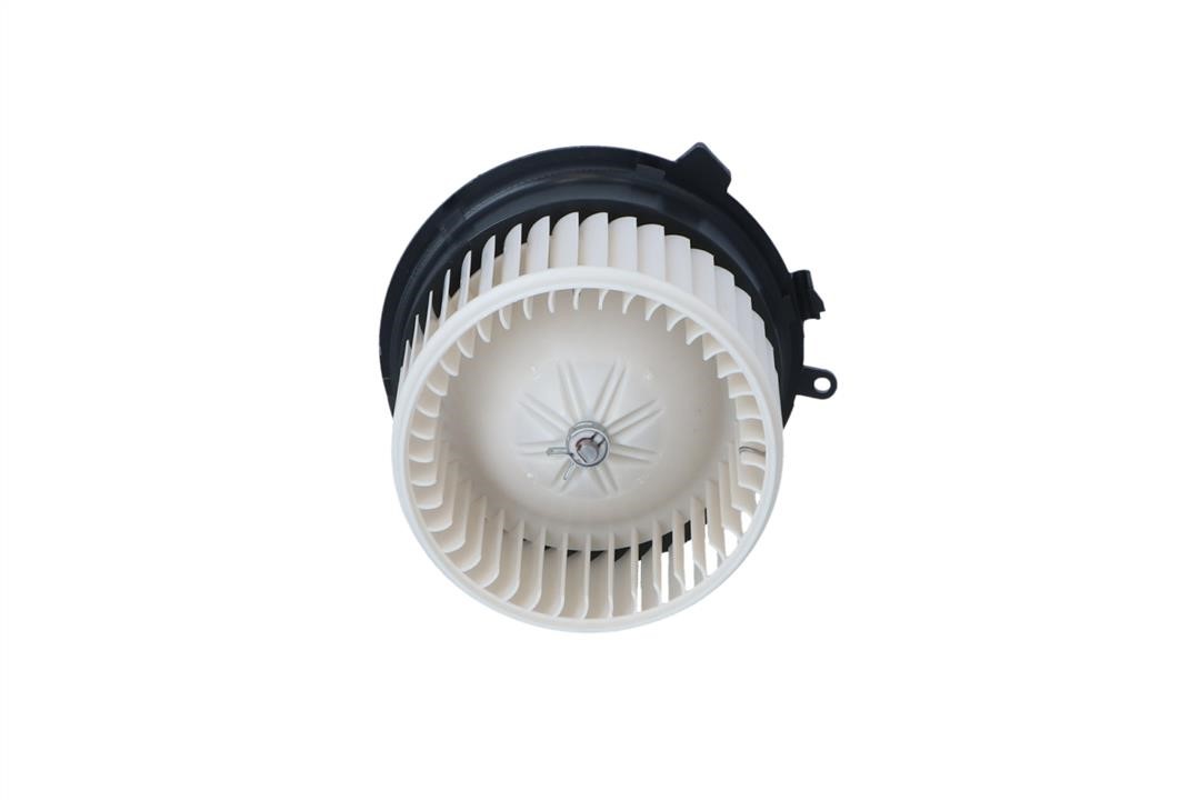 NRF 34437 Interior Blower 34437: Buy near me at 2407.PL in Poland at an Affordable price!
