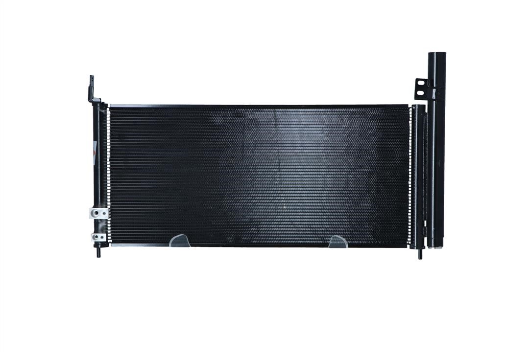 NRF 350415 Water Tank, radiator 350415: Buy near me at 2407.PL in Poland at an Affordable price!
