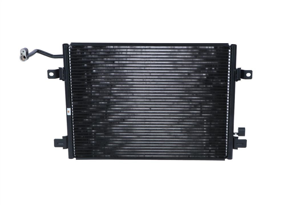 NRF 350430 Water Tank, radiator 350430: Buy near me at 2407.PL in Poland at an Affordable price!
