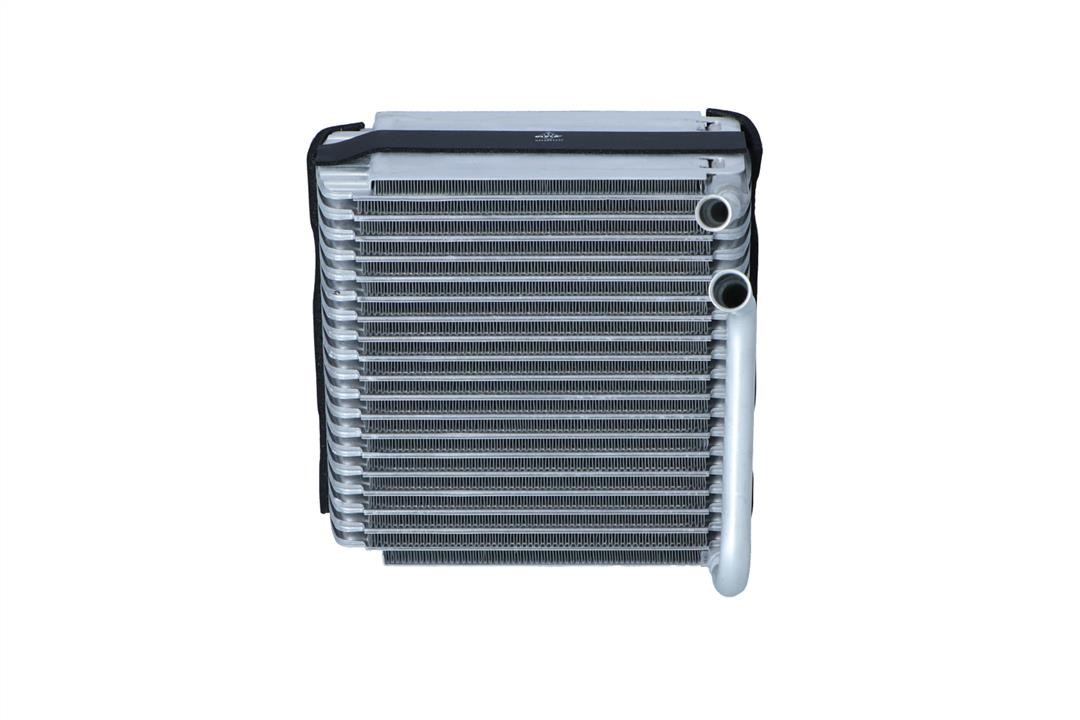 NRF 36027 Air conditioner evaporator 36027: Buy near me in Poland at 2407.PL - Good price!