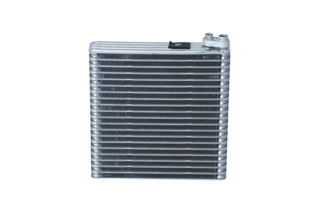 NRF 36114 Air conditioner evaporator 36114: Buy near me in Poland at 2407.PL - Good price!