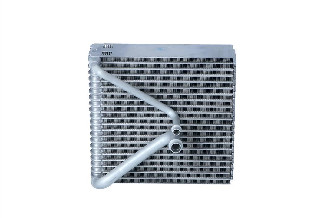 NRF 36141 Air conditioner evaporator 36141: Buy near me in Poland at 2407.PL - Good price!