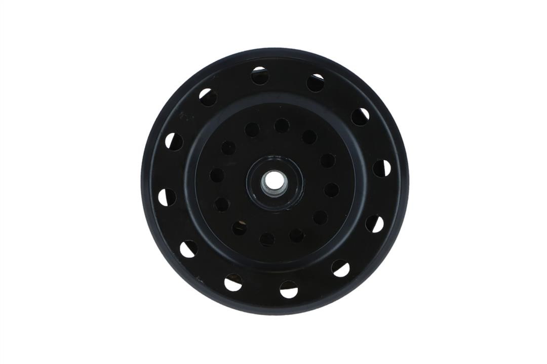 NRF 380002 A/C Compressor Clutch Pulley 380002: Buy near me in Poland at 2407.PL - Good price!