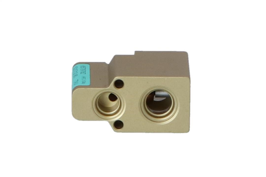 NRF 38373 Air conditioner expansion valve 38373: Buy near me in Poland at 2407.PL - Good price!