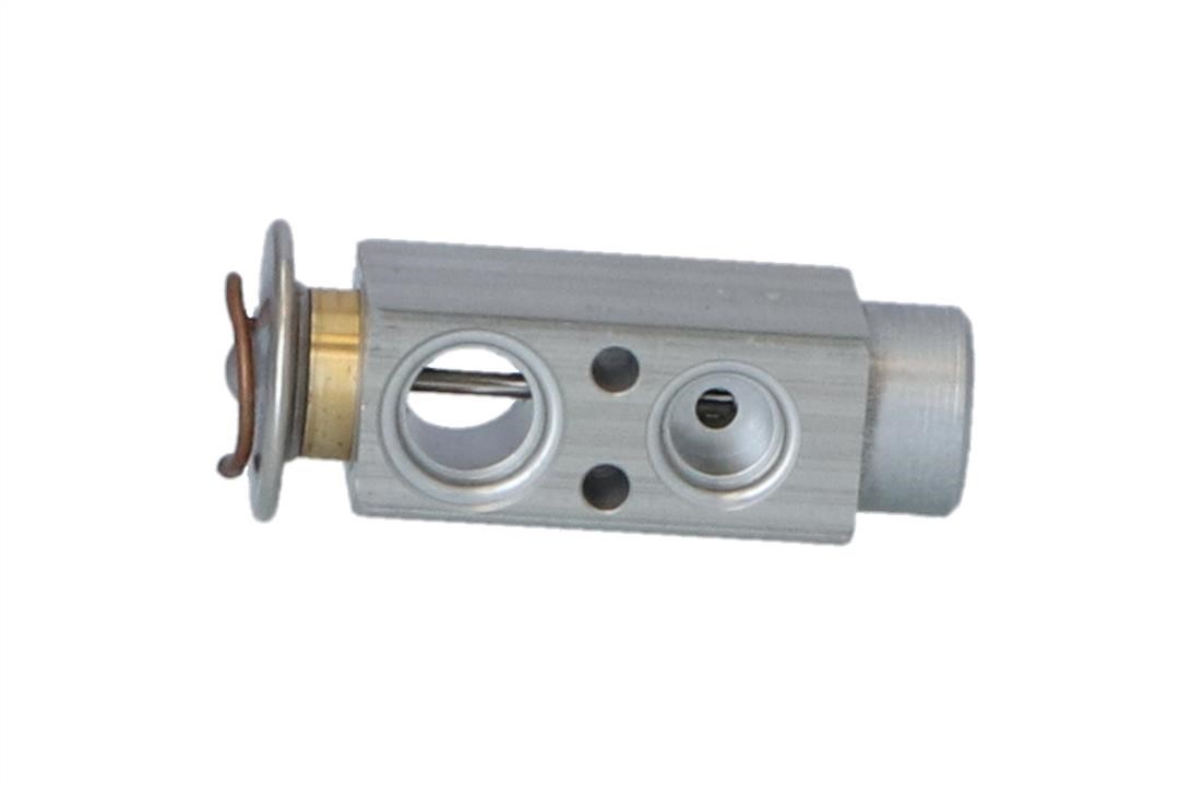 NRF 38396 Air conditioner expansion valve 38396: Buy near me in Poland at 2407.PL - Good price!