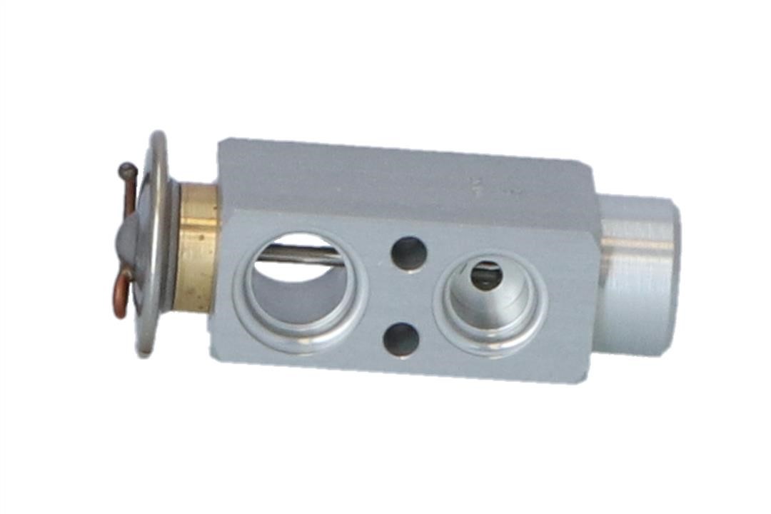 NRF 38398 Air conditioner expansion valve 38398: Buy near me in Poland at 2407.PL - Good price!