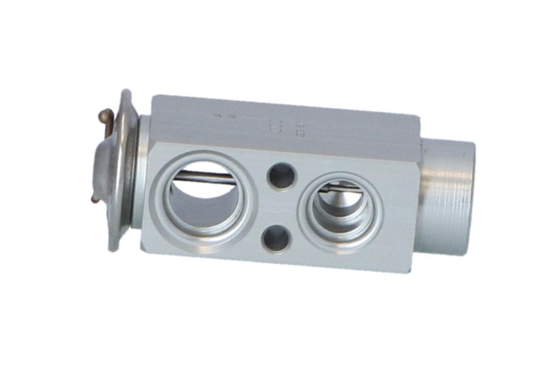 NRF 38399 Air conditioner expansion valve 38399: Buy near me in Poland at 2407.PL - Good price!