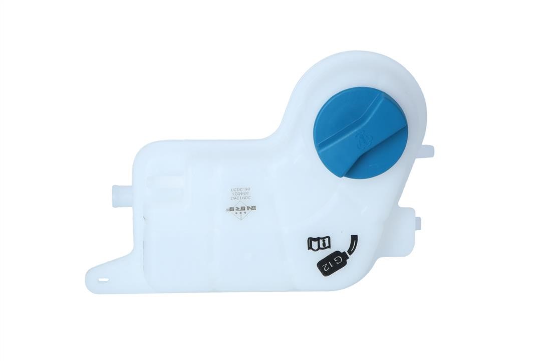 NRF 454021 Expansion tank 454021: Buy near me at 2407.PL in Poland at an Affordable price!
