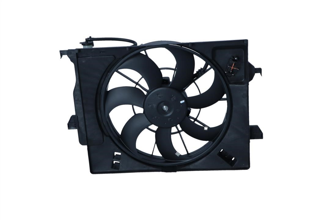 NRF 47974 Fan 47974: Buy near me in Poland at 2407.PL - Good price!