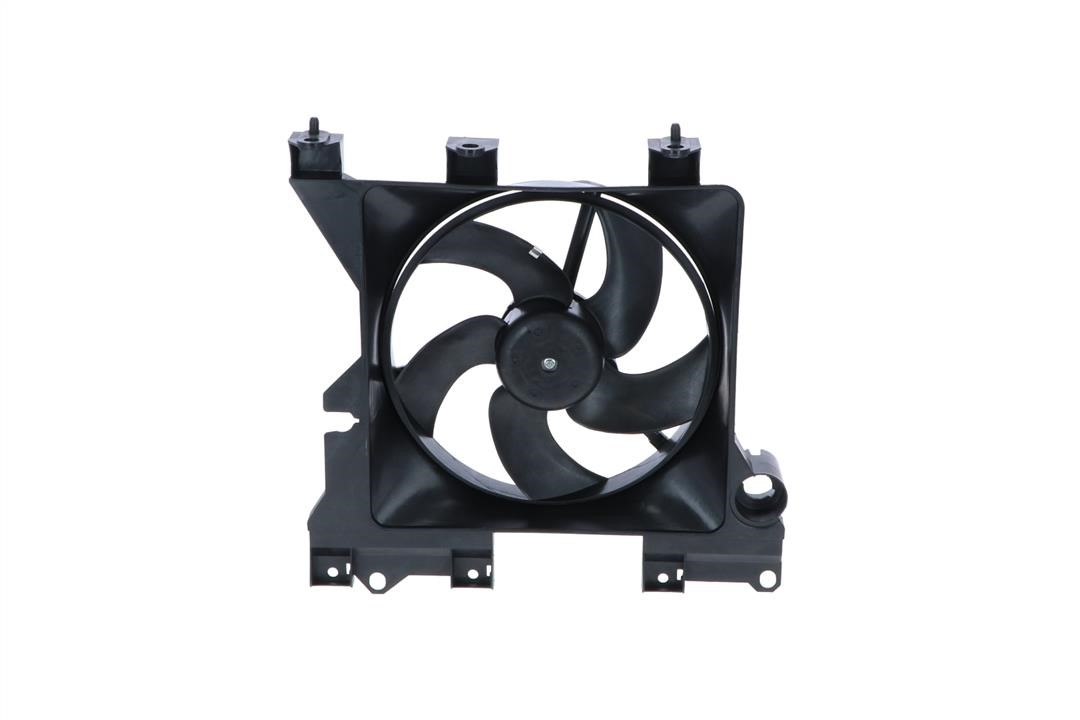 NRF 47349 Hub, engine cooling fan wheel 47349: Buy near me in Poland at 2407.PL - Good price!