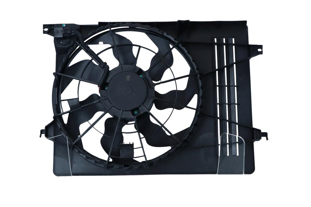 NRF 47975 Fan 47975: Buy near me in Poland at 2407.PL - Good price!