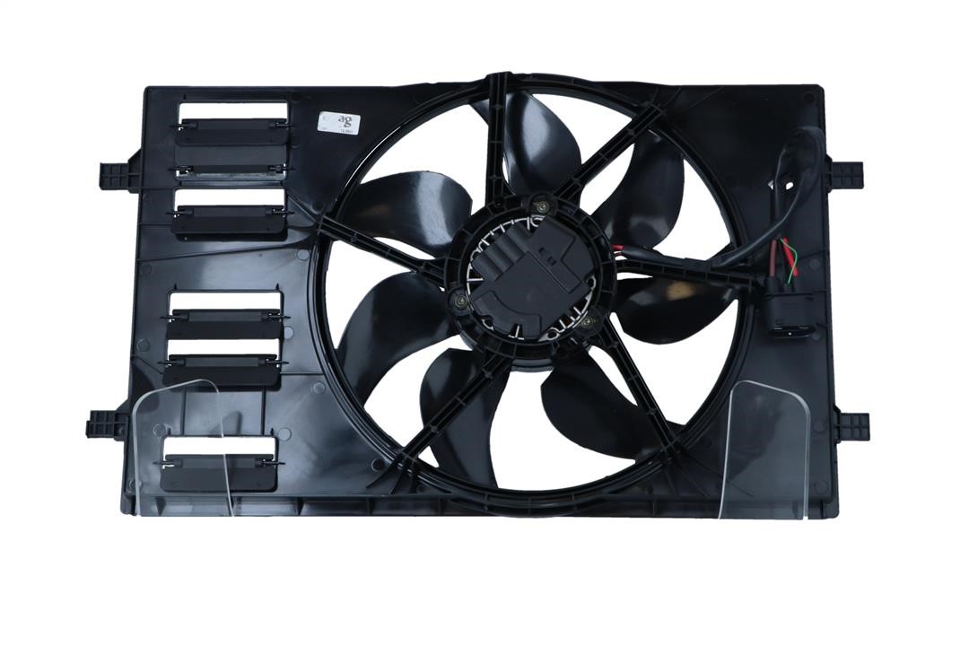NRF 47985 Fan 47985: Buy near me in Poland at 2407.PL - Good price!