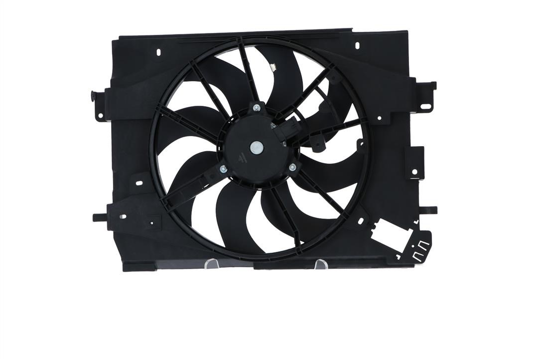 NRF 47889 Fan 47889: Buy near me in Poland at 2407.PL - Good price!