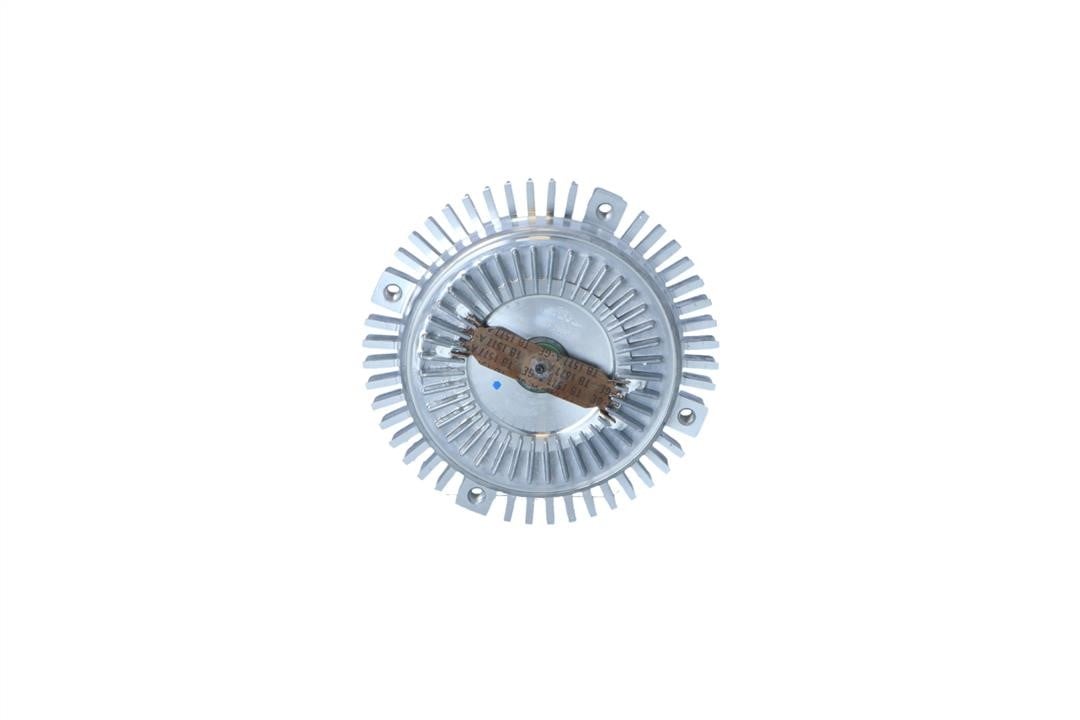 NRF 49595 Fan clutch 49595: Buy near me in Poland at 2407.PL - Good price!
