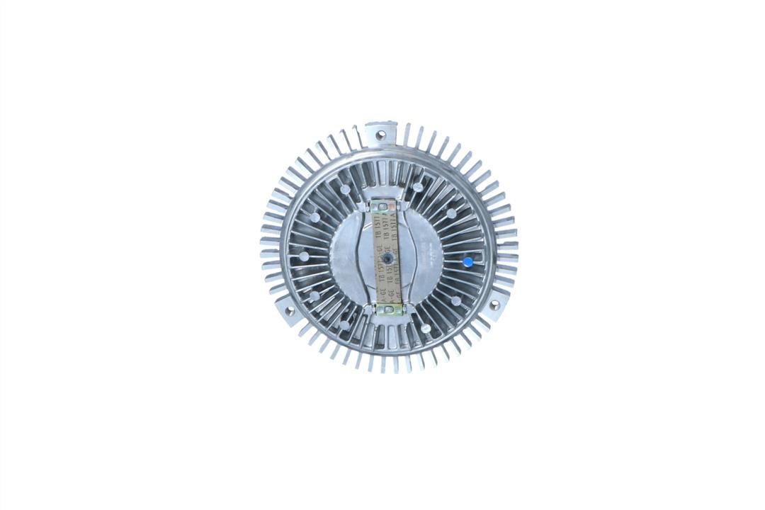 NRF 49581 Fan clutch 49581: Buy near me in Poland at 2407.PL - Good price!