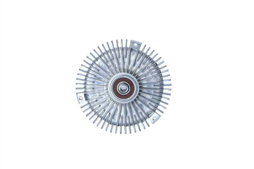 NRF 49583 Fan clutch 49583: Buy near me in Poland at 2407.PL - Good price!