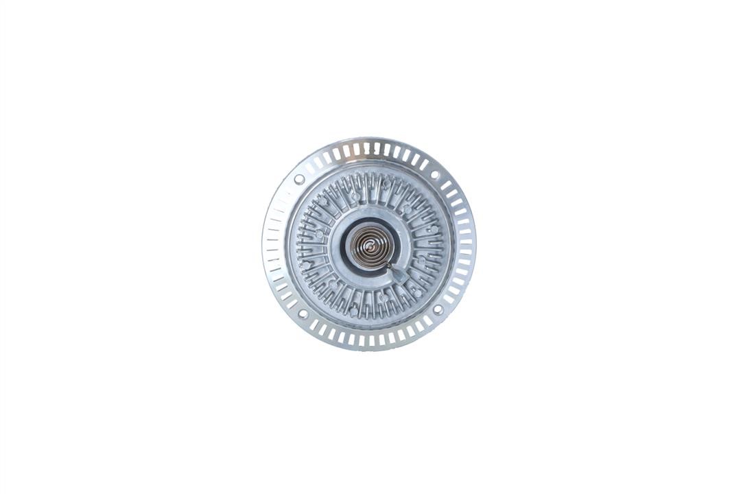 NRF 49584 Fan clutch 49584: Buy near me at 2407.PL in Poland at an Affordable price!