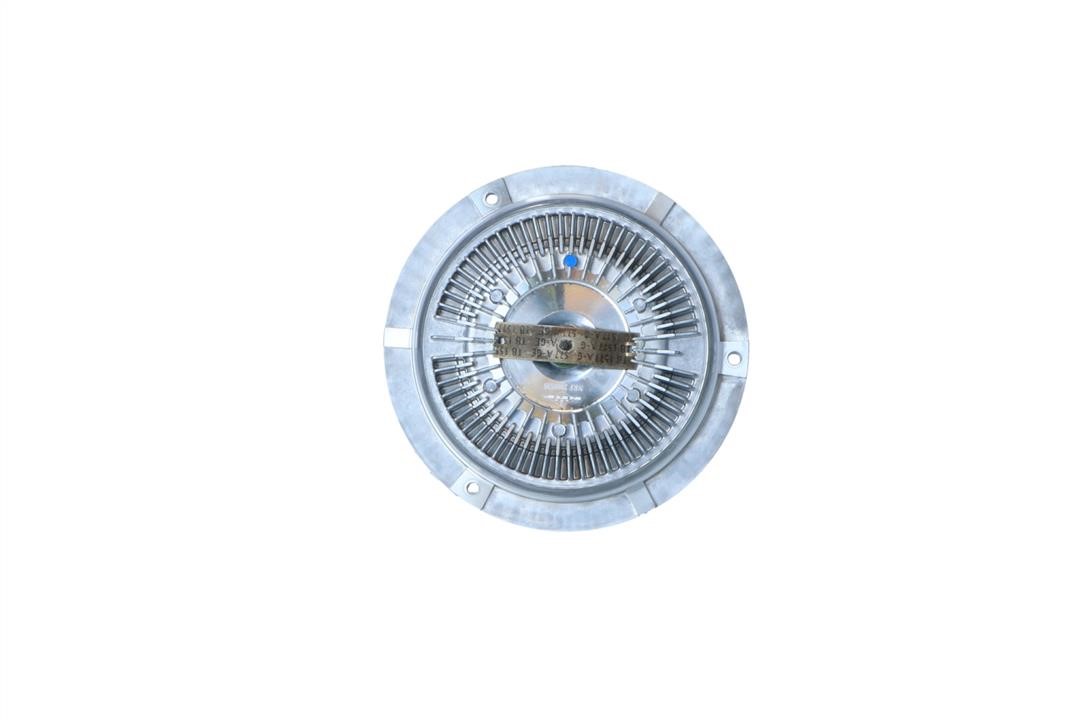 NRF 49640 Fan clutch 49640: Buy near me in Poland at 2407.PL - Good price!