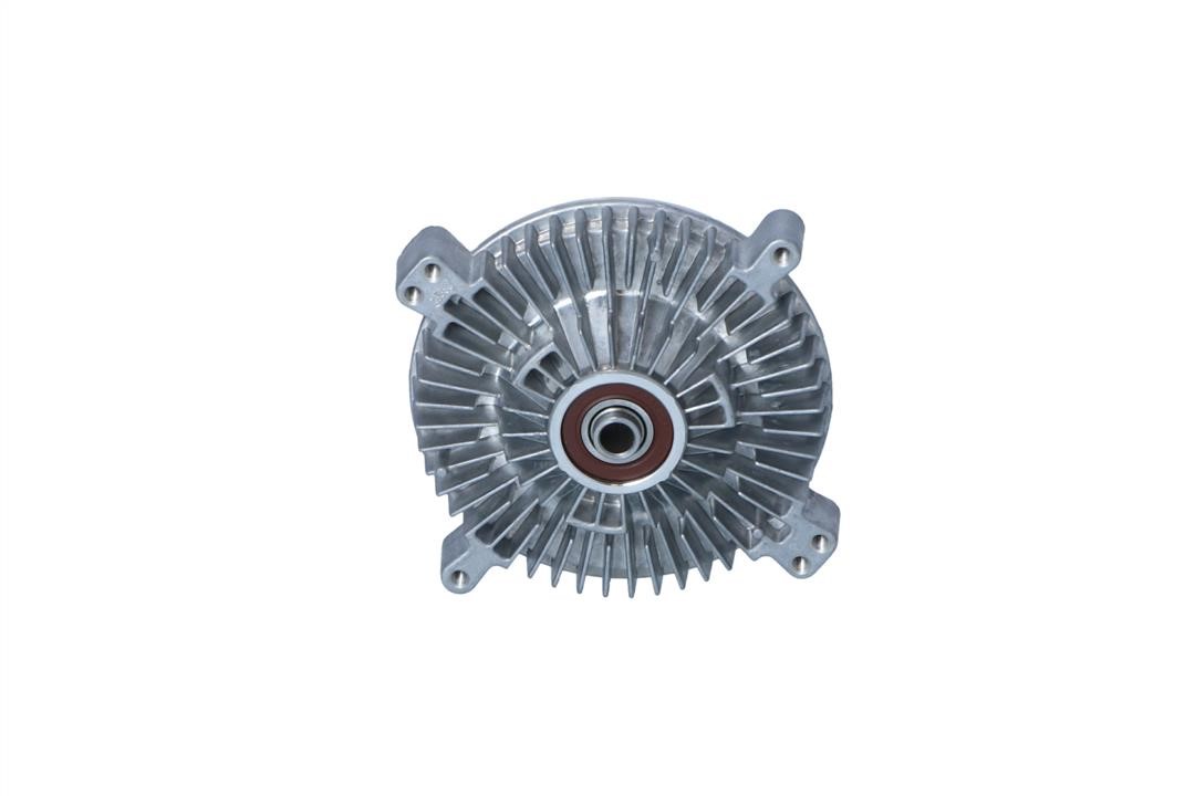 NRF 49641 Fan clutch 49641: Buy near me in Poland at 2407.PL - Good price!