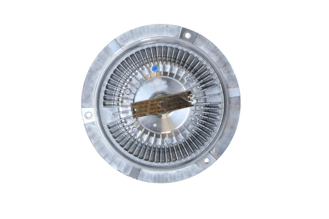 NRF 49589 Fan clutch 49589: Buy near me in Poland at 2407.PL - Good price!